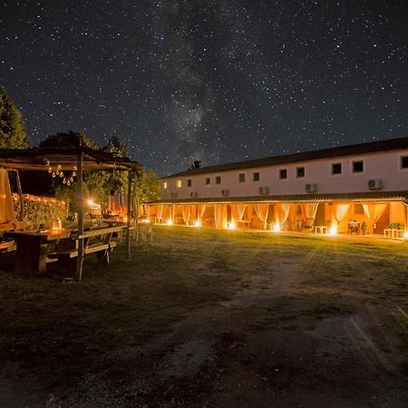 Il Giardino Degli Ulivi Hotel Rovinj Buitenkant foto