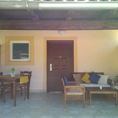 Il Giardino Degli Ulivi Hotel Rovinj Buitenkant foto