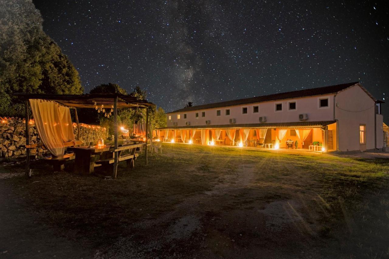 Il Giardino Degli Ulivi Hotel Rovinj Buitenkant foto