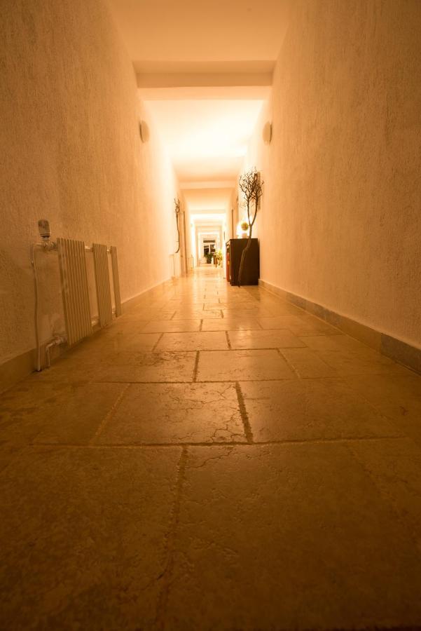 Il Giardino Degli Ulivi Hotel Rovinj Buitenkant foto