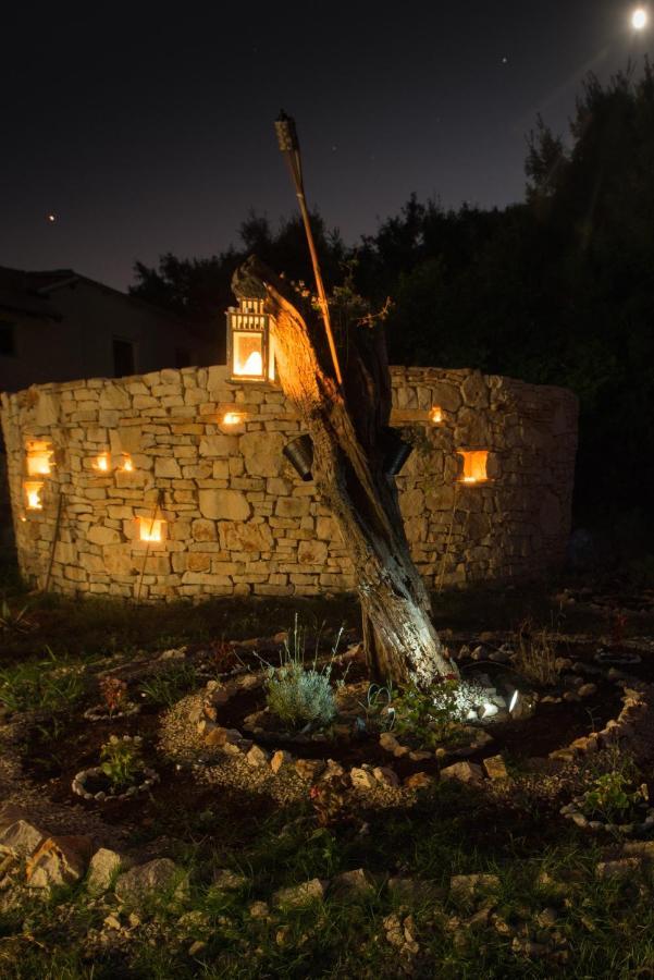 Il Giardino Degli Ulivi Hotel Rovinj Buitenkant foto