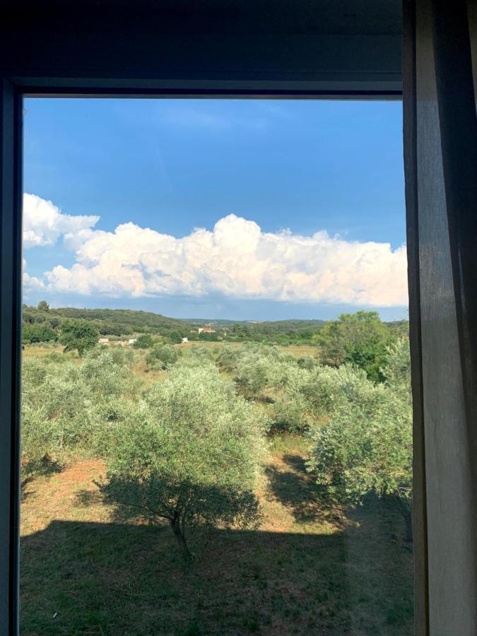 Il Giardino Degli Ulivi Hotel Rovinj Buitenkant foto