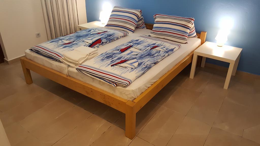 Il Giardino Degli Ulivi Hotel Rovinj Buitenkant foto