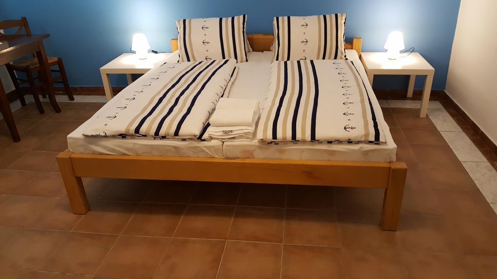 Il Giardino Degli Ulivi Hotel Rovinj Buitenkant foto