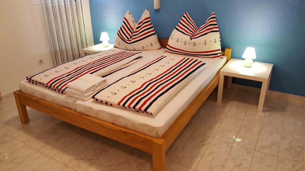 Il Giardino Degli Ulivi Hotel Rovinj Buitenkant foto