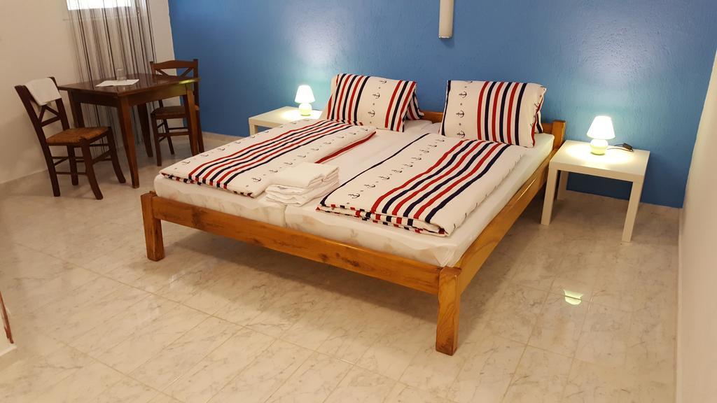 Il Giardino Degli Ulivi Hotel Rovinj Buitenkant foto