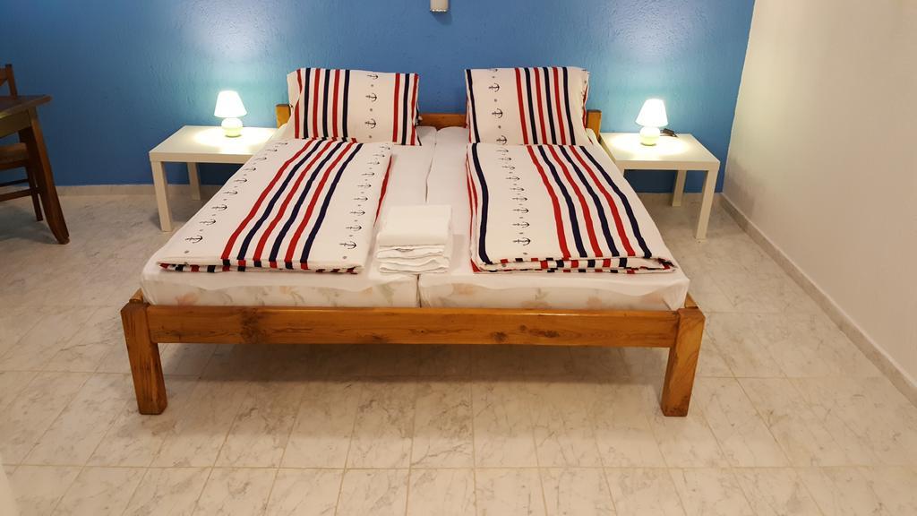 Il Giardino Degli Ulivi Hotel Rovinj Buitenkant foto